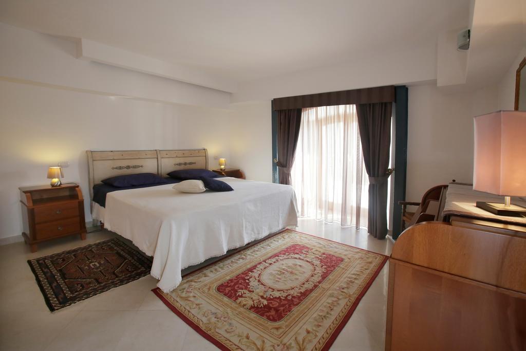 Casa Costa Apartment Taormina Room photo