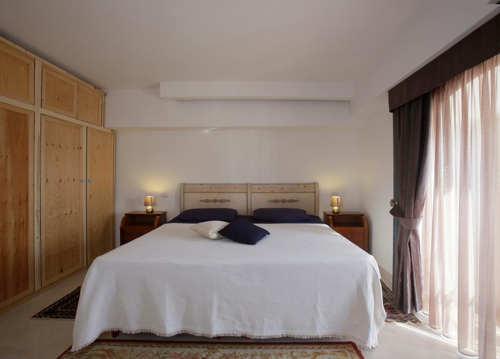 Casa Costa Apartment Taormina Room photo